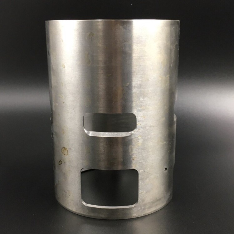 Гильза цилиндра Yamaha 115-140 (RH) (Omax), арт. 6E5-10935-00-R-TW,          OMAX 