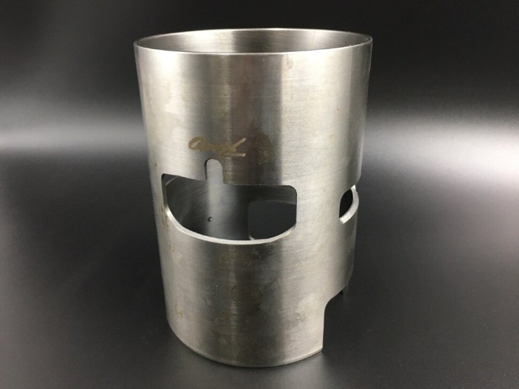 Гильза цилиндра Yamaha 115-140 (RH) (Omax), арт. 6E5-10935-00-R-TW,          OMAX 