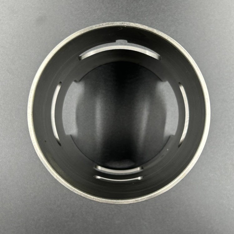 Гильза цилиндра Yamaha 115-140 (RH) (Omax), арт. 6E5-10935-00-R-TW,          OMAX 