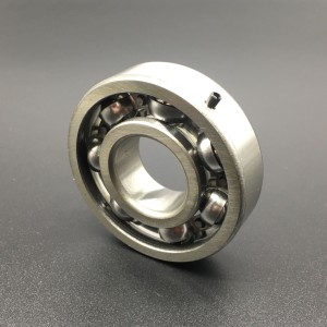 Подшипник шариковый Yamaha 20-50 (25x62x17) (PREMARINE)