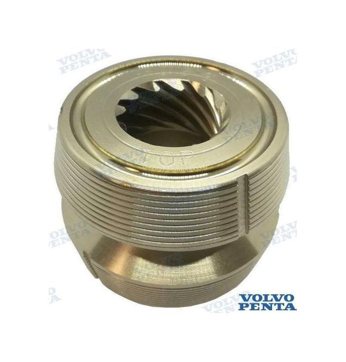 Муфта сцепления Volvo Penta , арт. 3807613_RM,          Recmar 