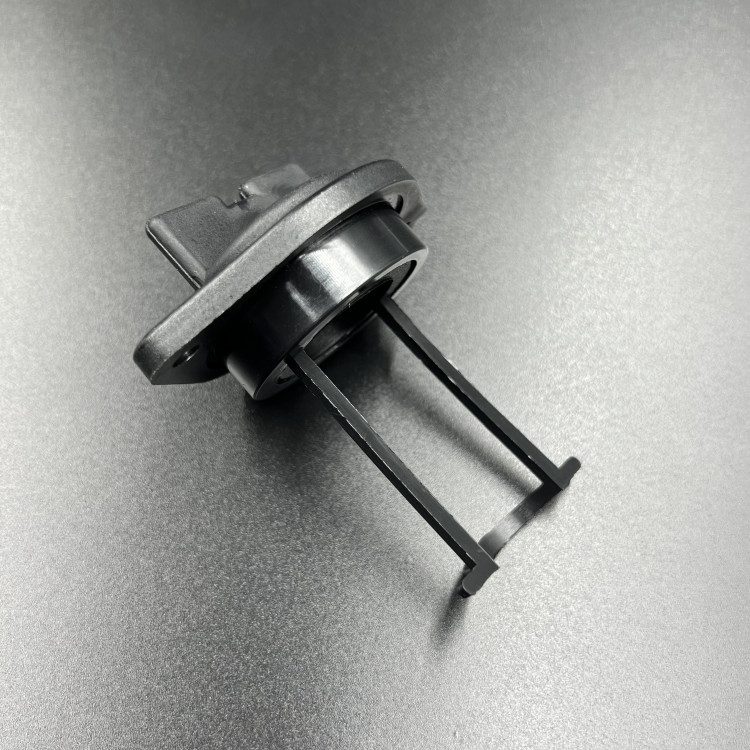 Шпигат пластиковый с резьбовой пробкой 32 мм, арт. CS0000,          Nano Protech 