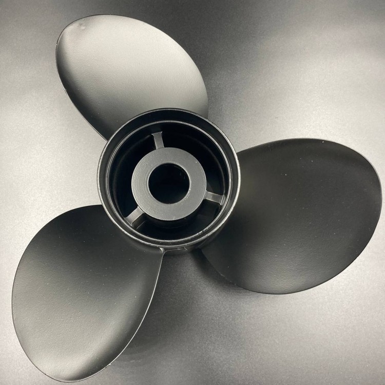 Гребной винт Mercury 135-300 (3x15x17), арт. 48-832828A45-K,          YHS 