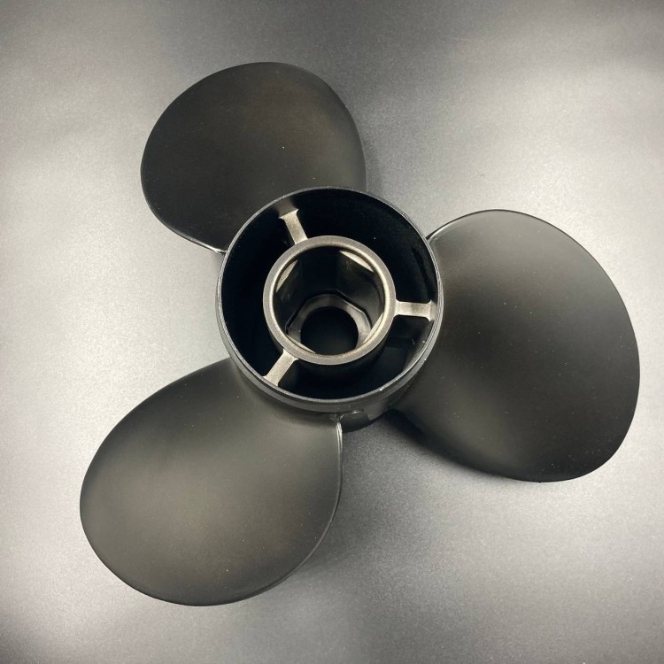 Гребной винт Mercury 135-300 (3x15x17), арт. 48-832828A45-K,          YHS 