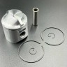 Поршневой комплект Mercury 6-15 (+0.38mm) (9747A4) (PREMARINE), арт. 784-9747A4-K,          PREMARINE 