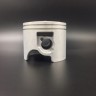 Поршень Yamaha 115-225 (P) (21mm) (STD) (Omax), арт. 6L1-11642-01-TW,          OMAX 