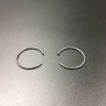 Поршень Yamaha 115-225 (P) (21mm) (STD) (Omax), арт. 6L1-11642-01-TW,          OMAX 