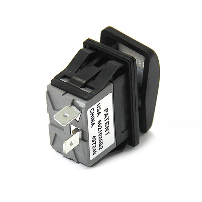 Переключатель вкл-выкл герметичный, арт. 03980220,          TMC 