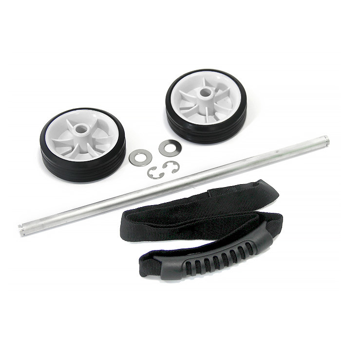 Комплект для транспортировки топливного бака C14646, арт. C14648,          Easterner 