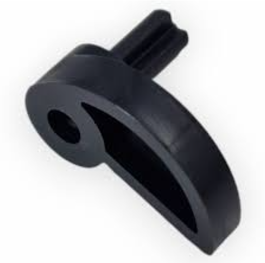 Рычаг датчика трима Suzuki DF40-90A (Suzuki), арт. 34841-87L10,          SUZUKI 