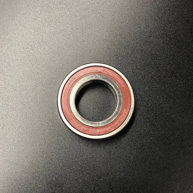 Подшипник снегохода Yamaha, закрытый (25х47х12) (93306-00507, 93306-00503) (NSK), арт. 6005DDUCM,          NSK 