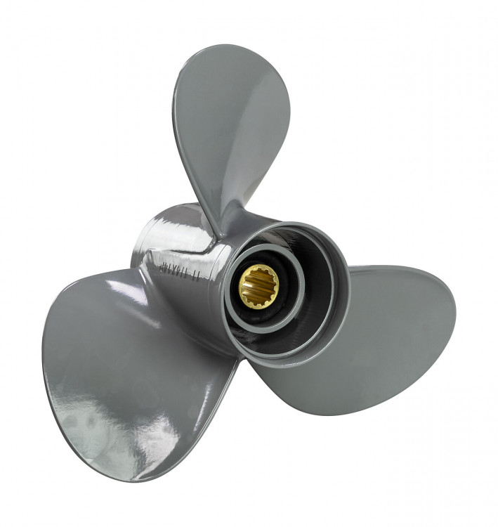 Гребной винт 3x11-1/4x14, Marine Rocket, арт. 6311-113-140,          MARINE ROCKET 