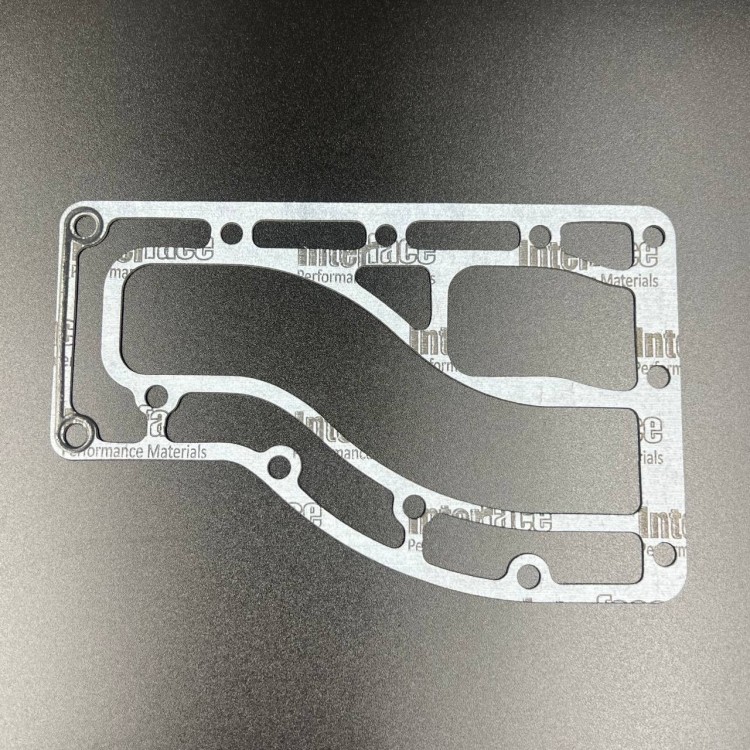 Прокладка выхлопного коллектора Suzuki DT20-30 (Sinera), арт. 14151-96311-TW,          SINERA 