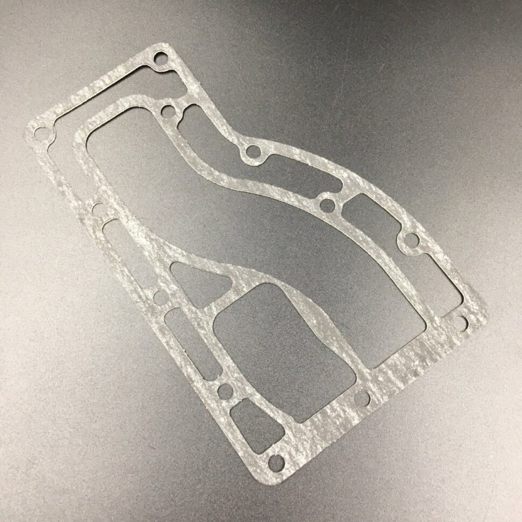 Прокладка выхлопного коллектора Suzuki DT20-30 (Sinera), арт. 14151-96311-TW,          SINERA 