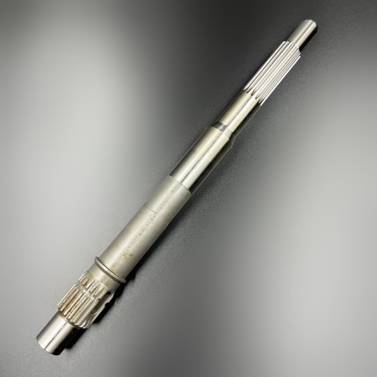 Вал гребной Mercury 50-125/ Mercruiser ALPHA ONE GEN II (8M0140445)(Osaka), арт. 44-850308-TW,          OSAKA 