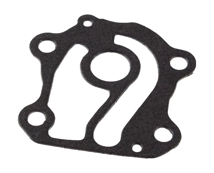 Прокладка помпы Yamaha 60-70/F40-F60, арт. 6H34432400_OM,          OMAX 