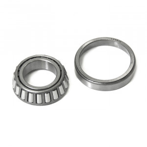 Подшипник ведущего вала редуктора Yamaha 93332-000U3