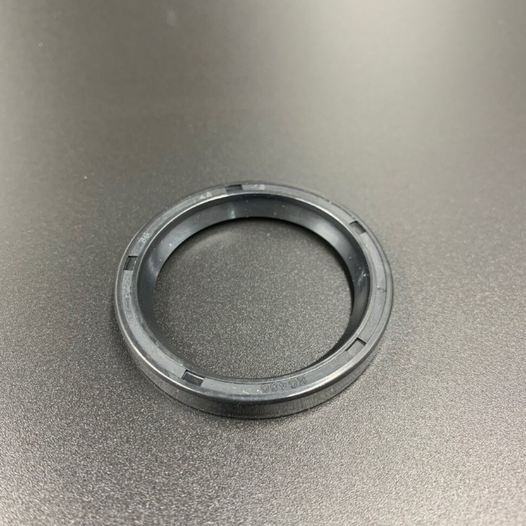 Сальник коленвала Yamaha 75-90 (93102-36M02) (36x46x6) (Omax), арт. 93102-36M02-TW,          OMAX 