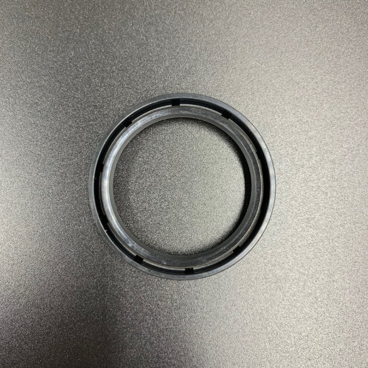 Сальник коленвала Yamaha 75-90 (93102-36M02) (36x46x6) (Omax), арт. 93102-36M02-TW,          OMAX 