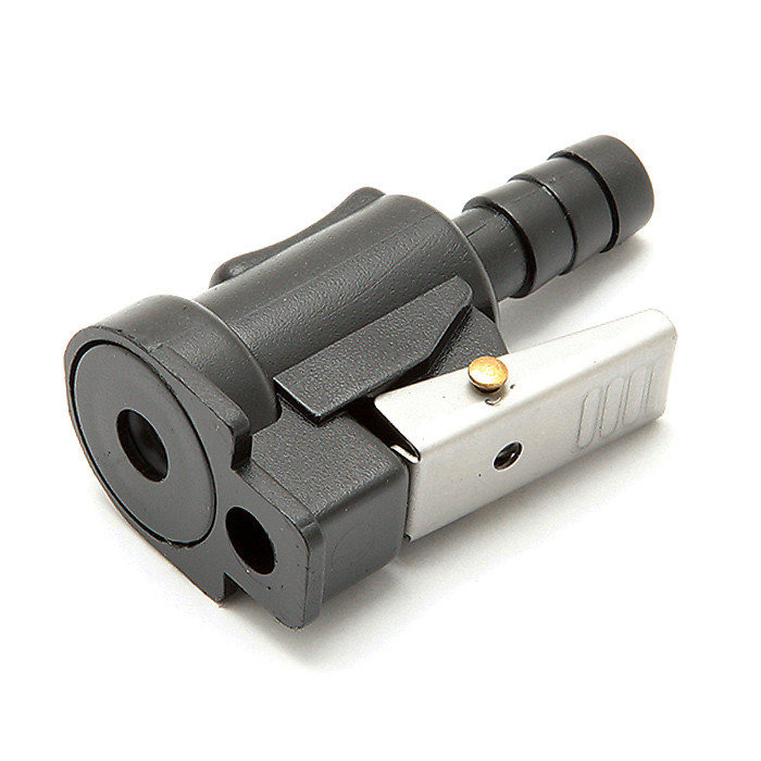 Фиттинг топливный Suzuki/Johnson/Evinrude/OMC/Honda коннектор, арт. C14503,          Easterner 