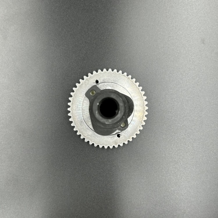 Распредвал Yamaha Grizzly 660 (ZIBO), арт. 5KM-12170-00-K,          ZIBO 