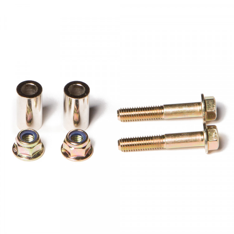 Втулки А-образного верхнего рычага  для Arctic Cat/Yamaha, SM-08602-ts, арт. SM-08602-ts,          Sledex 