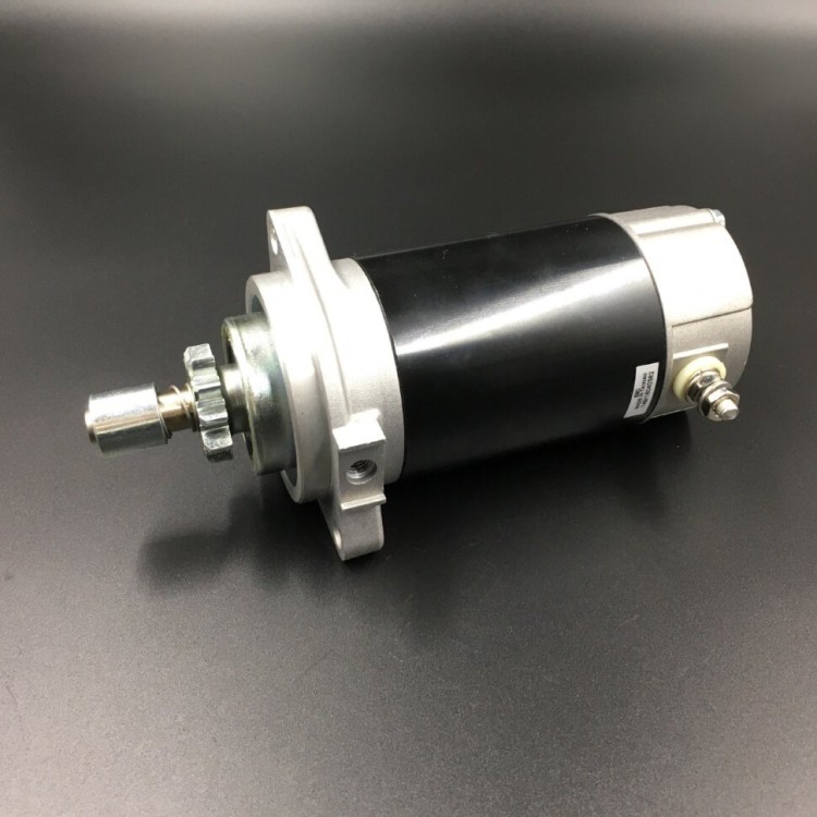 Электростартер Yamaha 25-30, арт. 689-81800-11-TW,          AMOSA 