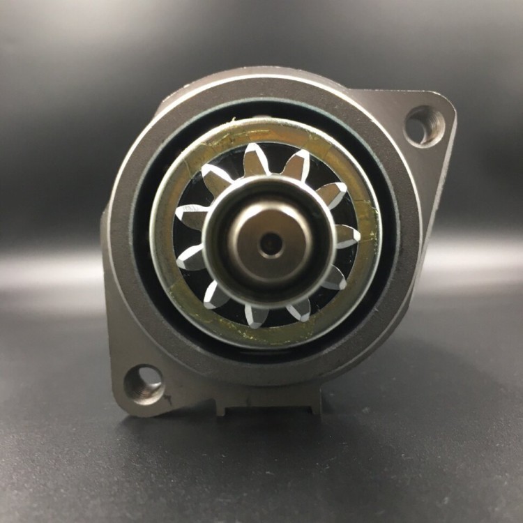 Электростартер Yamaha 25-30, арт. 689-81800-11-TW,          AMOSA 