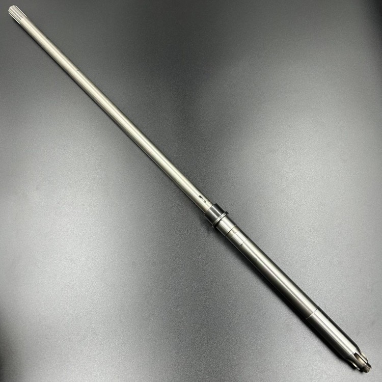 Вал торсионный Yamaha 25-30, F20-25 (S) (L:65.7) (HSP), арт. 61N-45510-00-K,          ZHEJIANG HAISTRONTIUM 