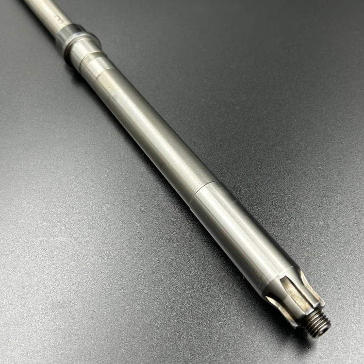 Вал торсионный Yamaha 25-30, F20-25 (S) (L:65.7) (HSP), арт. 61N-45510-00-K,          ZHEJIANG HAISTRONTIUM 