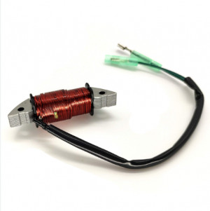 Катушка генератора Yamaha 25-30 (689-81303-40;68981303A0)
