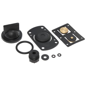 Набор прокладок для ручного унитаза (до 98г.)