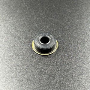 Сальник моторчика гидроподъема Yamaha F40-150 (6EK-43882-00) (Yamaha)