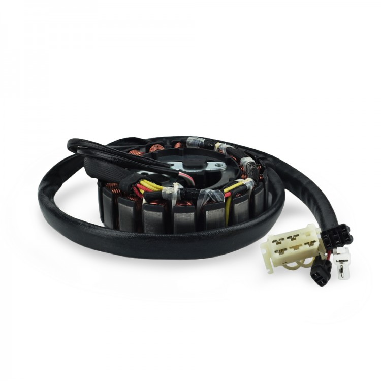 Статор  для Polaris, SM-01358-ts, арт. SM-01358-ts,          Sledex  Статор  для Polaris, SM-01358-ts, арт. SM-01358-ts,          Sledex