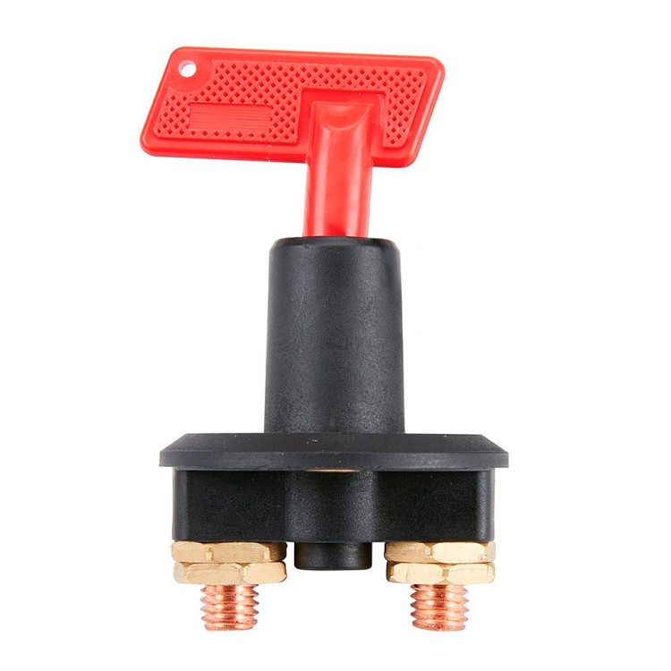 Выключатель массы, арт. 10006063,          TMC 