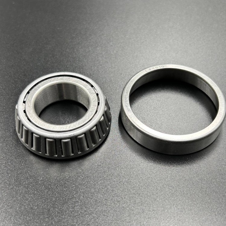 Подшипник роликовый Mercury 40-60 (25.4x50.2x14.7) (31-77420A1; 8M0166756) (PREMARINE), арт. 77420A1-K,          PREMARINE 