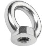 Рым-гайка метрическая, M24, арт. 10014327,          Мореман 