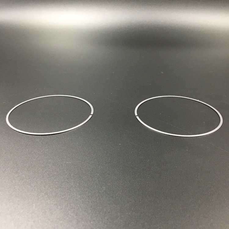 Кольца поршневые, комплект на один поршень Suzuki DF70-90(A) (STD) (Suzuki), арт. 12140-87L01,          SUZUKI  Кольца поршневые, комплект на один поршень Suzuki DF70-90(A) (STD) (Suzuki), арт. 12140-87L01,          SUZUKI