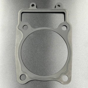 Прокладка цилиндра ATV X6, Z6 (ZIBO)