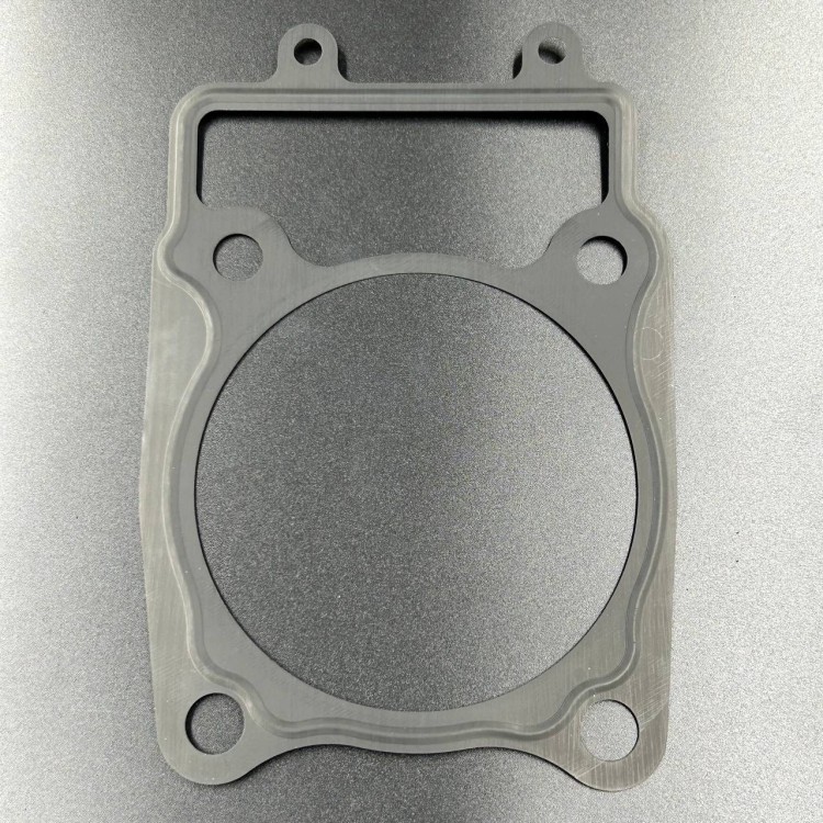 Прокладка цилиндра ATV X6, Z6 (ZIBO), арт. 0600-023004-K,          ZIBO 