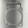 Прокладка цилиндра ATV X6, Z6 (ZIBO), арт. 0600-023004-K,          ZIBO 