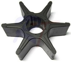 Крыльчатка помпы Suzuki DF60/70, DT90/100, 17461-87E12-000, RTT-17461-87E12, арт. RTT-17461-87E12,          Rivertec 