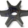 Крыльчатка помпы Suzuki DF60/70, DT90/100, 17461-87E12-000, RTT-17461-87E12, арт. RTT-17461-87E12,          Rivertec 