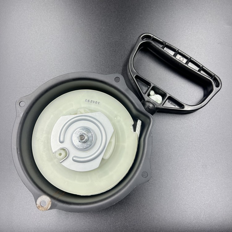 Ручной стартер (в сборе) Yamaha VK540 (Yamaha), арт. 8H8-15710-00,          YAMAHA 