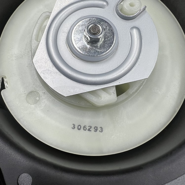 Ручной стартер (в сборе) Yamaha VK540 (Yamaha), арт. 8H8-15710-00,          YAMAHA 