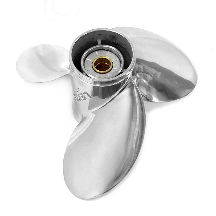 Винт гребной Solas 2571-145-25, 3x14 1/2x25 (R), арт. 2571-145-25,          Solas 