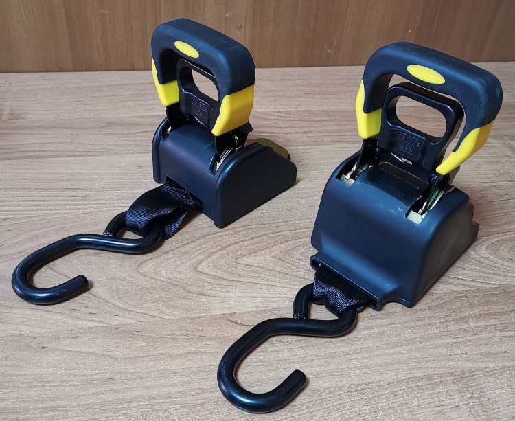 Ремень стяжной для крепления катера к прицепу SEA-PRO Y-415B, арт. SEA-PRO Y-415B,          SEA-PRO  Ремень стяжной для крепления катера к прицепу SEA-PRO Y-415B, арт. SEA-PRO Y-415B,          SEA-PRO