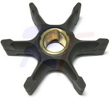 Крыльчатка помпы OMC, 396725, RTT-396725, арт. RTT-396725,          Rivertec 