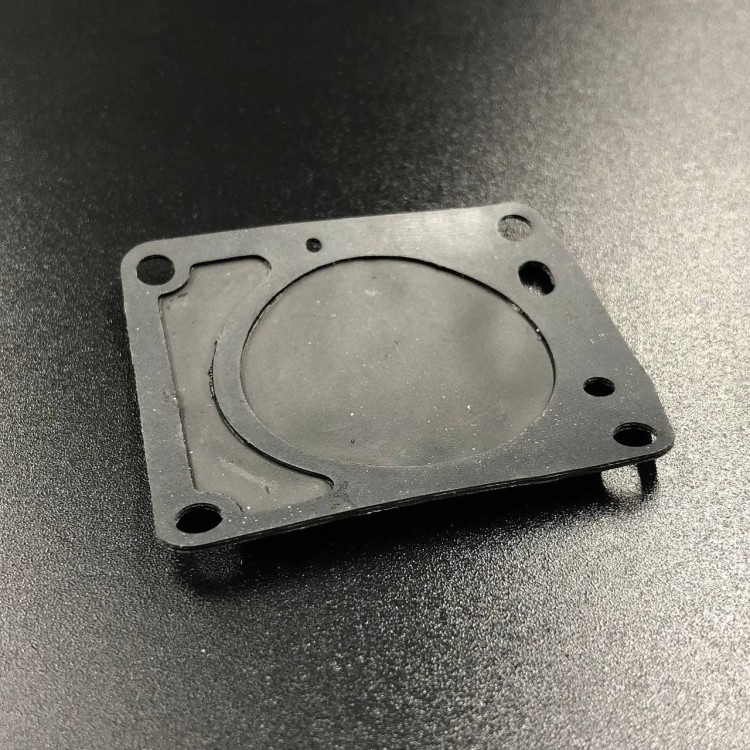 Мембрана топливного насоса Yamaha 30D (Omax), арт. 6J8-24471-00-TW,          OMAX 