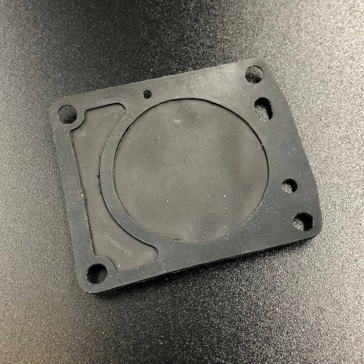 Мембрана топливного насоса Yamaha 30D (Omax), арт. 6J8-24471-00-TW,          OMAX 